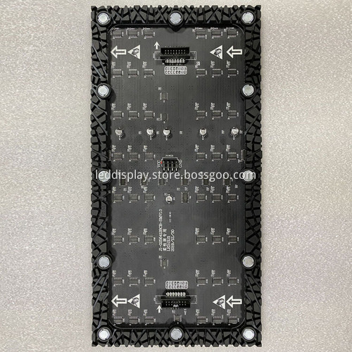 Mini Full Color Indoor LED Display